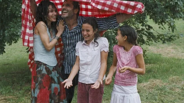 Photo 12 du film : Demandez la permission aux enfants !