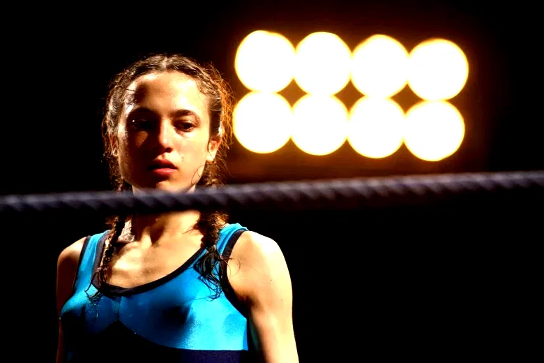 Photo 6 du film : Dans les cordes