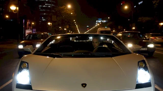 Photo du film : Goal II la consécration 