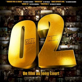 Photo du film : Zero deux