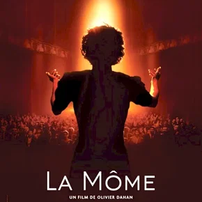 Photo du film : La Môme