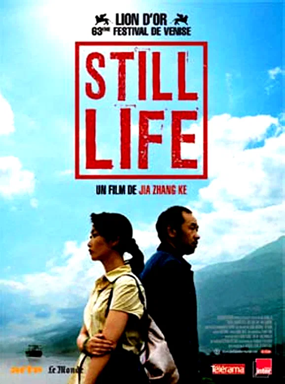 Affiche du film : Still life