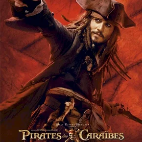 Photo du film : Pirates des caraïbes : Jusqu'au bout du monde