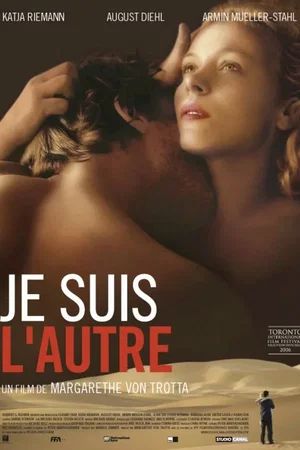 Affiche du film : Je suis l'autre