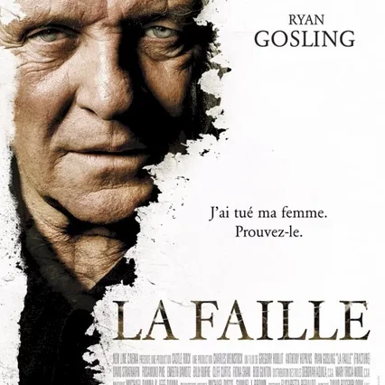 Miniature photo du film : La faille