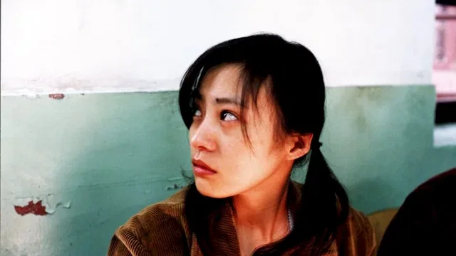 Photo du film : Une jeunesse chinoise