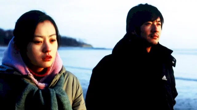 Photo du film : Une jeunesse chinoise