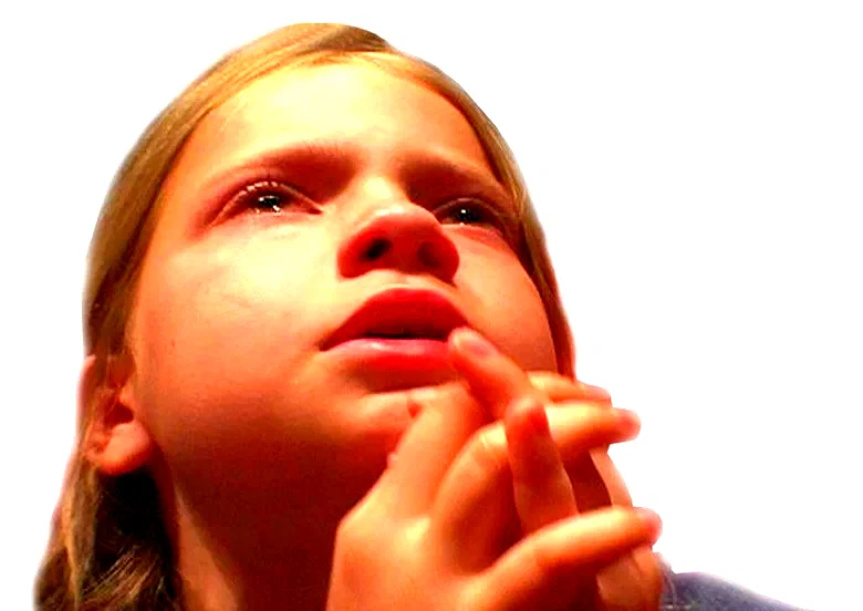 Photo 4 du film : Jesus camp