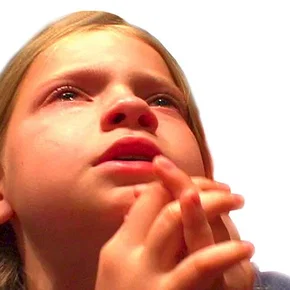 Photo du film : Jesus camp