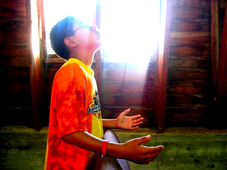 Photo 7 du film : Jesus camp