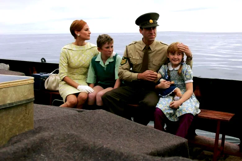 Photo 3 du film : Goodbye Bafana
