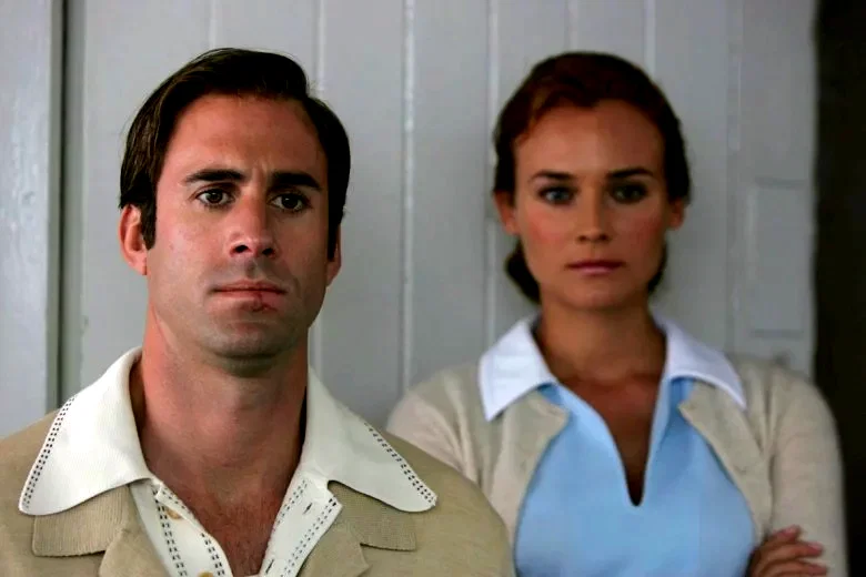 Photo 4 du film : Goodbye Bafana