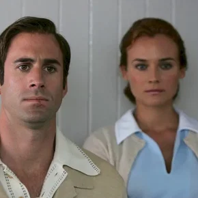 Photo du film : Goodbye Bafana