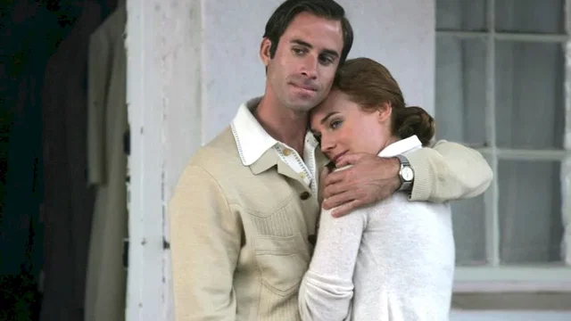 Photo du film : Goodbye Bafana