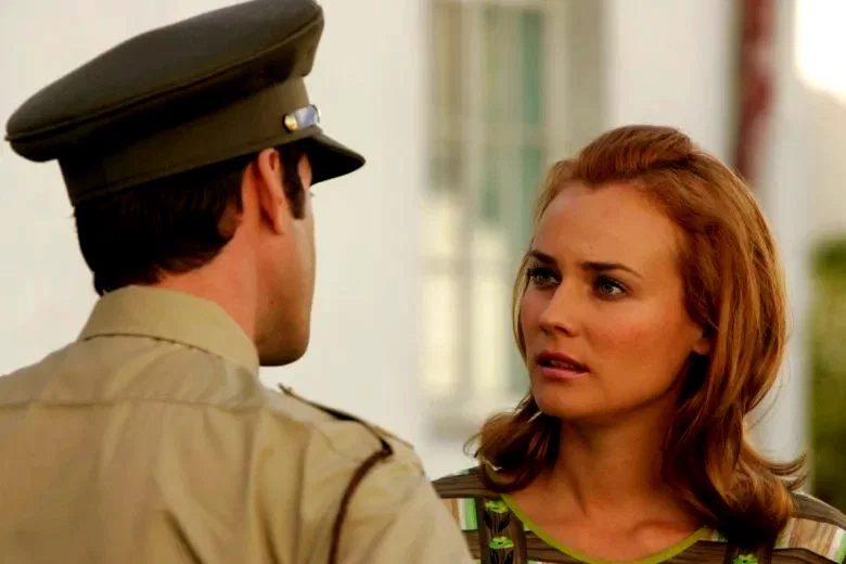 Photo 7 du film : Goodbye Bafana