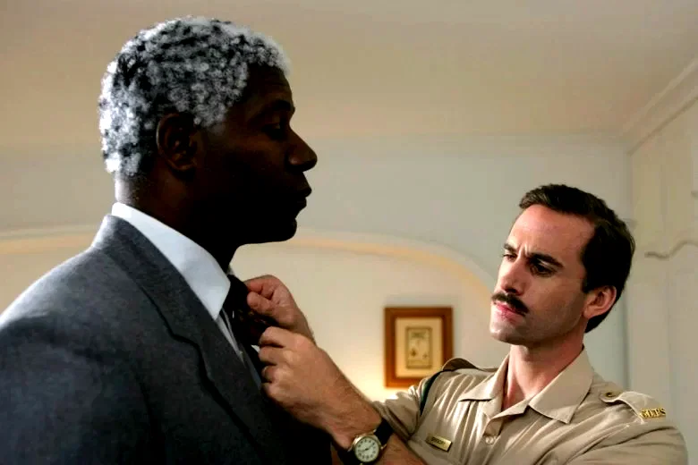 Photo 9 du film : Goodbye Bafana
