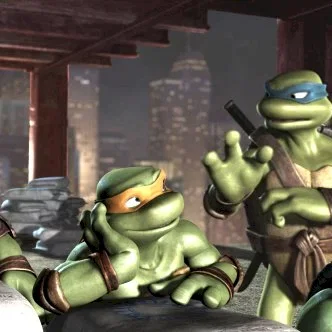 Miniature photo du film : TMNT Les Tortues Ninja