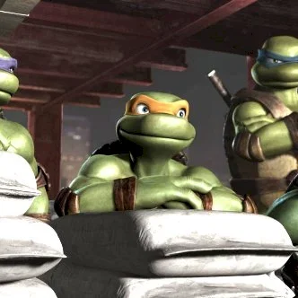 Miniature photo du film : TMNT Les Tortues Ninja