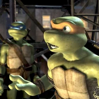 Miniature photo du film : TMNT Les Tortues Ninja