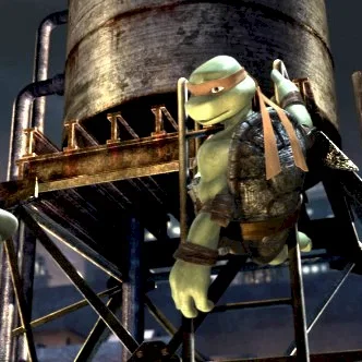 Miniature photo du film : TMNT Les Tortues Ninja