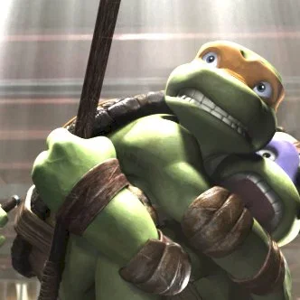 Miniature photo du film : TMNT Les Tortues Ninja