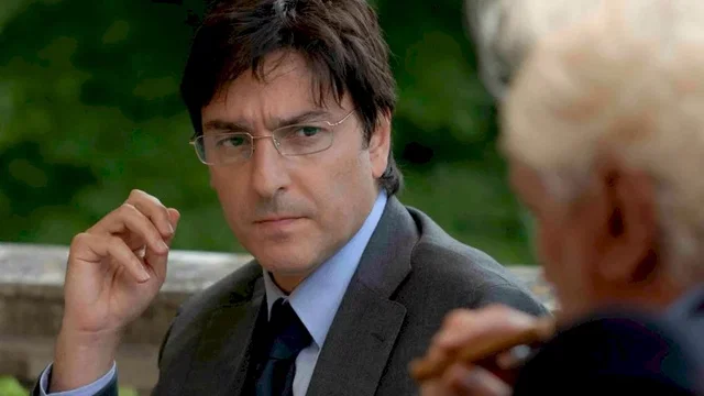 Photo du film : Le candidat