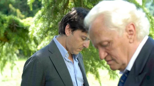 Photo du film : Le candidat