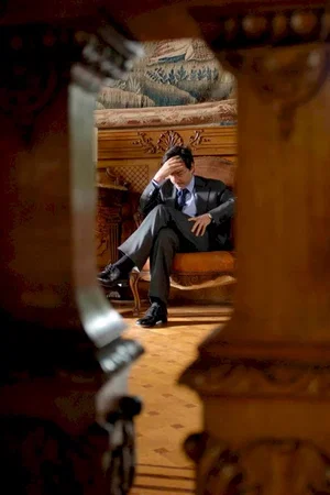 Photo du film : Le candidat