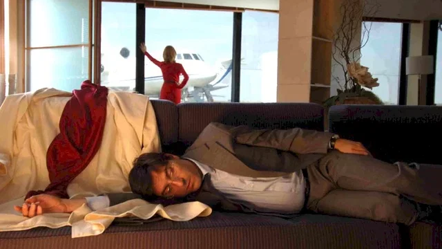 Photo du film : Le candidat