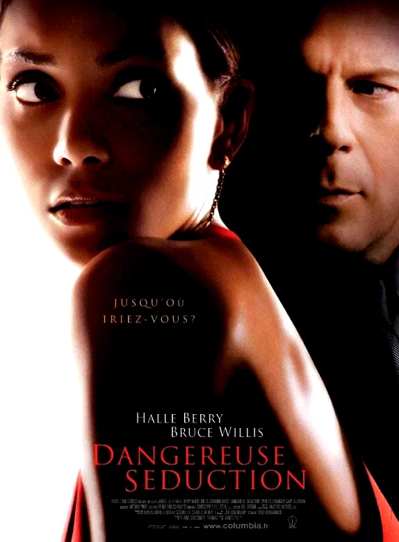 Affiche du film : Dangereuse seduction