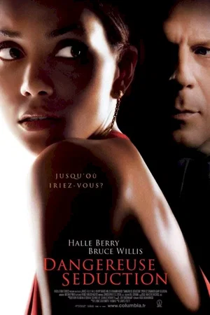 Affiche du film : Dangereuse seduction