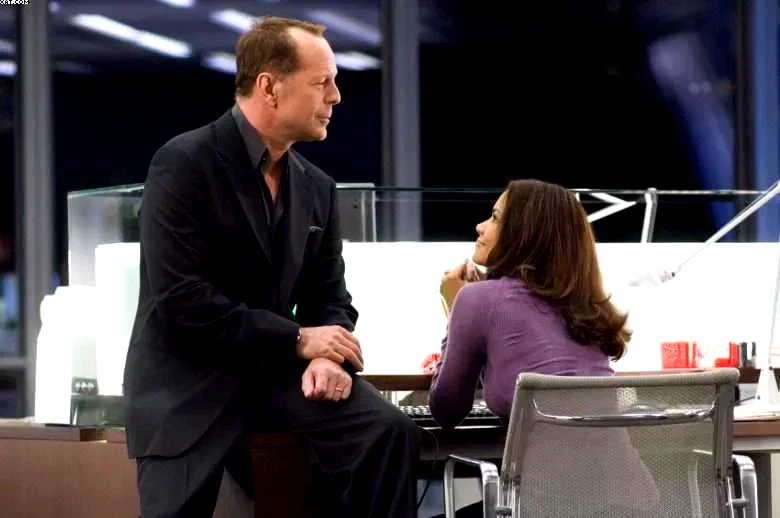 Photo 3 du film : Dangereuse seduction