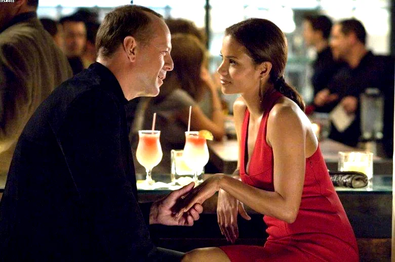 Photo 5 du film : Dangereuse seduction