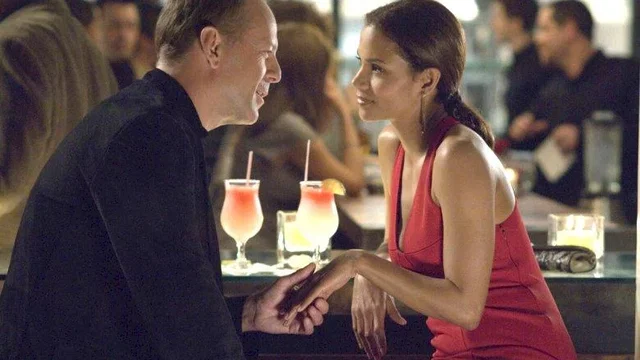 Photo 5 du film : Dangereuse seduction