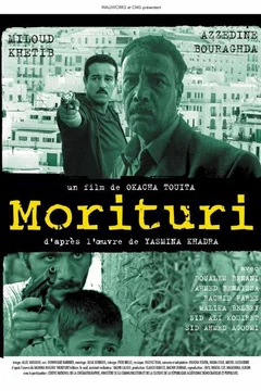 Affiche du film Morituri