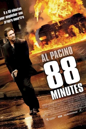 Affiche du film : 88 minutes