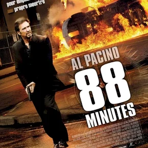 Photo du film : 88 minutes