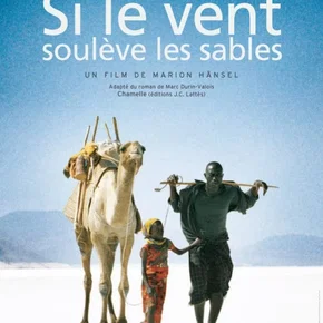Photo du film : Si le vent souleve les sables