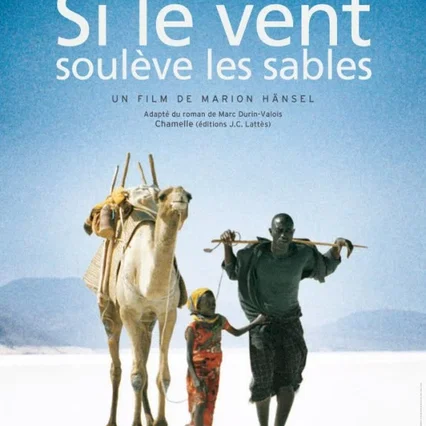 Miniature photo du film : Si le vent souleve les sables
