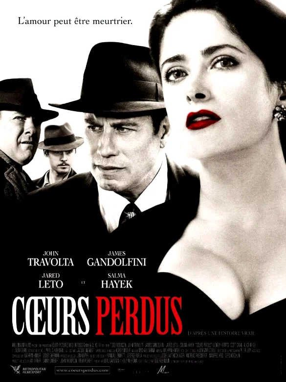 Photo 1 du film : Coeurs perdus