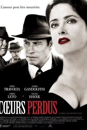 Photo du film : Coeurs perdus