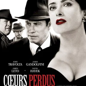 Photo du film : Coeurs perdus