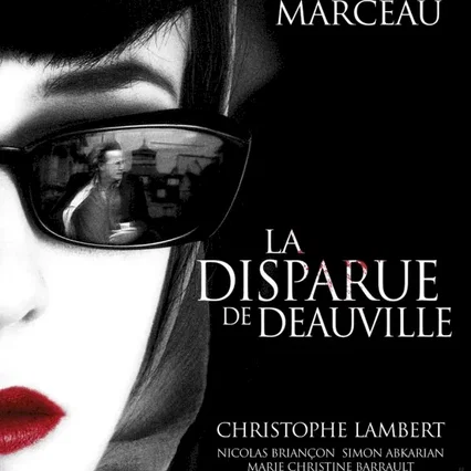 Miniature photo du film : La disparue de Deauville