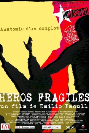 Affiche du film : Héros fragiles