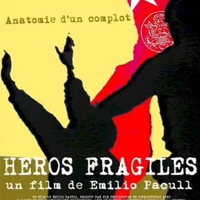 Photo du film : Héros fragiles