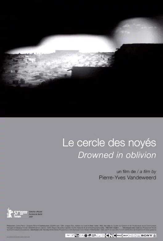 Affiche du film : Le cercle des noyes