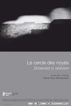 Affiche du film = Le cercle des noyes