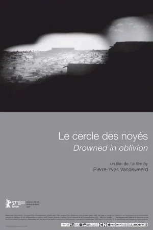 Affiche du film : Le cercle des noyes