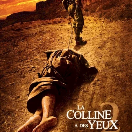 Miniature photo du film : La colline a des yeux 2