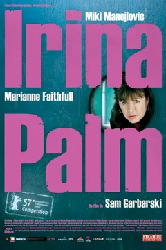 Affiche du film Irina palm